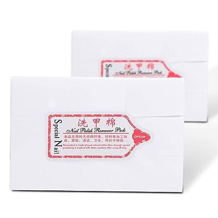  Giấy lau gel nail giấy chùi gel 