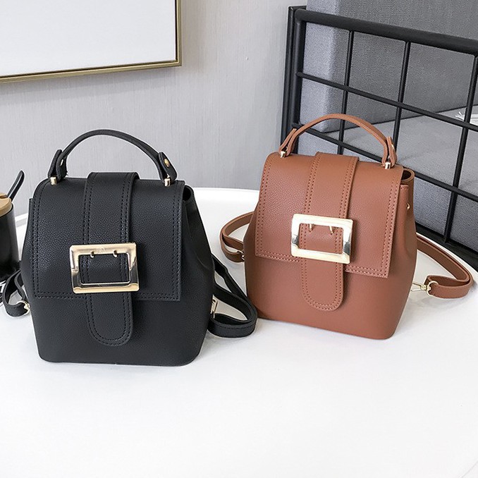 [HCM]Balo thời trang mini cực hot phong cách Nhật- Hàn KDR-BL159 - KDR-BL159