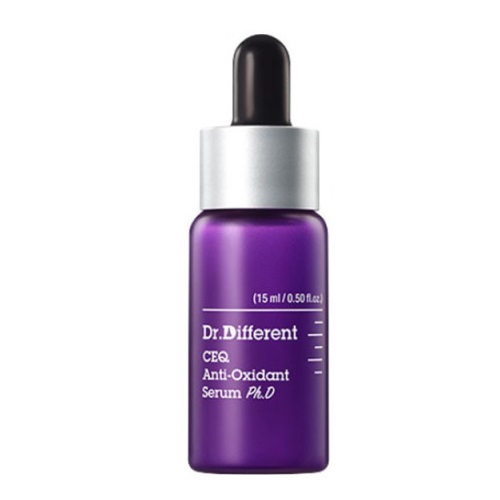 Serum chất chống oxy hóa ceq ph.d 15ml