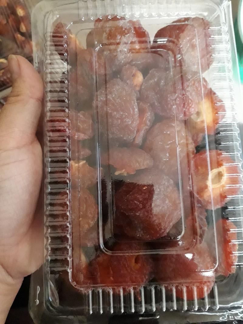 Anh Đào Sấy Cầu Đất Đà Lạt 250g A031