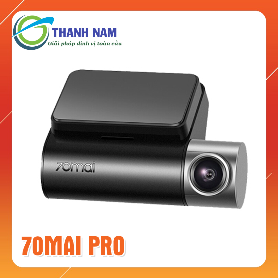 Camera hành trình Xiaomi 70mai A500S 70mai Pro Plus- Cam kết Bản Quốc Tế
