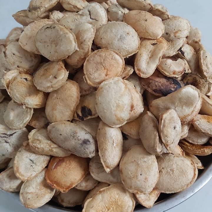 Com bo 100 hạt sang