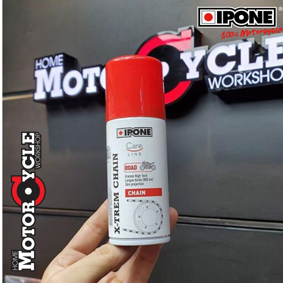Xịt dưỡng sên Xtrem Chain Road 100ml