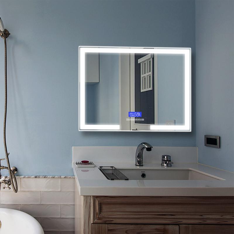Gương đèn LED phòng tắm (LED Bathroom Mirror Light)
Gương đèn LED phòng tắm là một trong những vật dụng không thể thiếu trong mỗi phòng tắm hiện đại. Gương đèn LED không chỉ giúp tăng tính tiện nghi và độ sáng cho phòng tắm, mà còn là một phụ kiện trang trí đầy tính thẩm mỹ. Hãy cùng khám phá hình ảnh về gương đèn LED phòng tắm để lựa chọn cho mình một sản phẩm phù hợp và đẹp mắt nhất.
