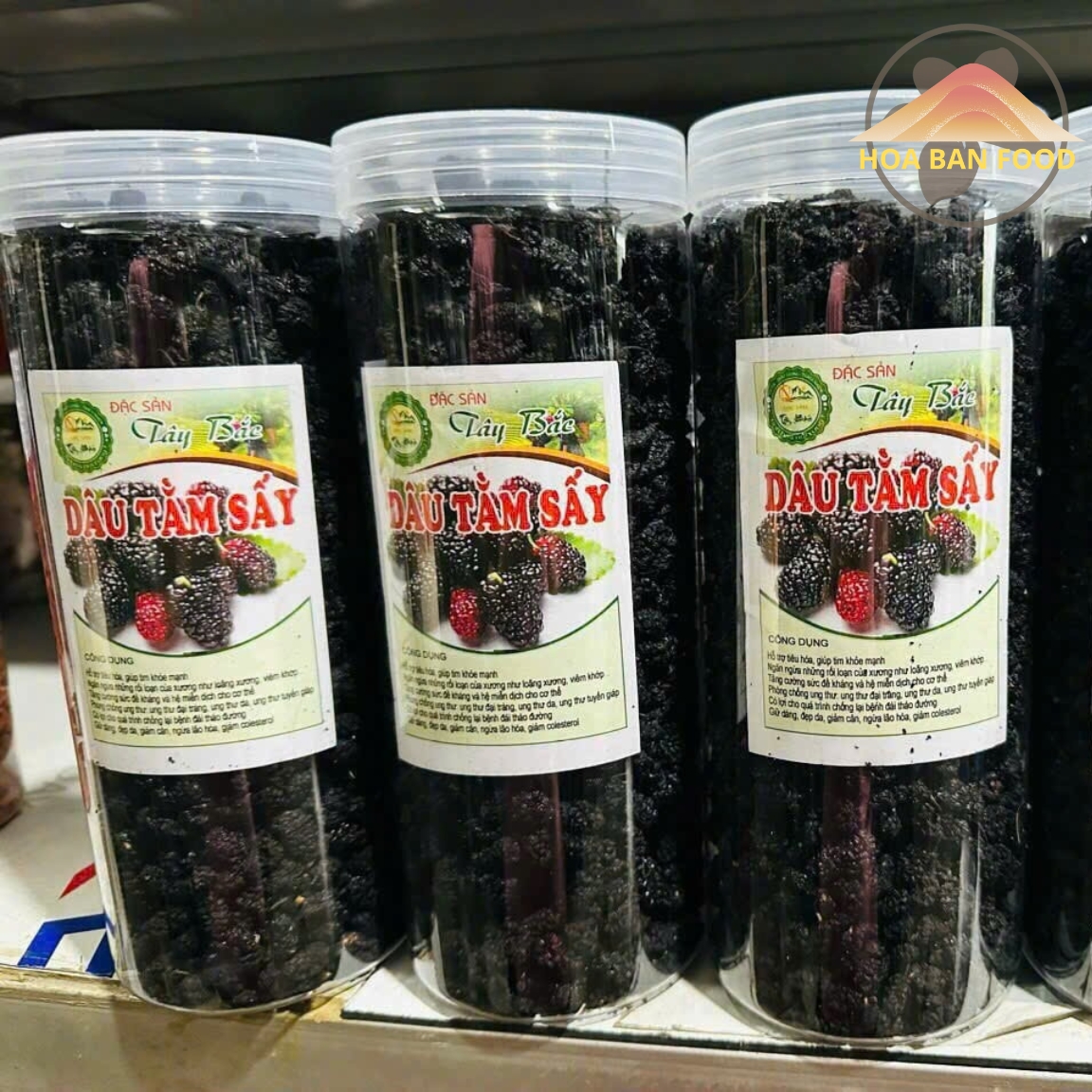  Quả dâu tằm sấy khô pha trà loại 1  500g 1kg . Dâu tằm khô Đà Lạt sấy lạnh pha trà ngâm rượu đường phèn 