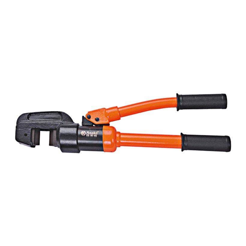 Kìm cắt thủy lực asaki ak-620 c2-16mm