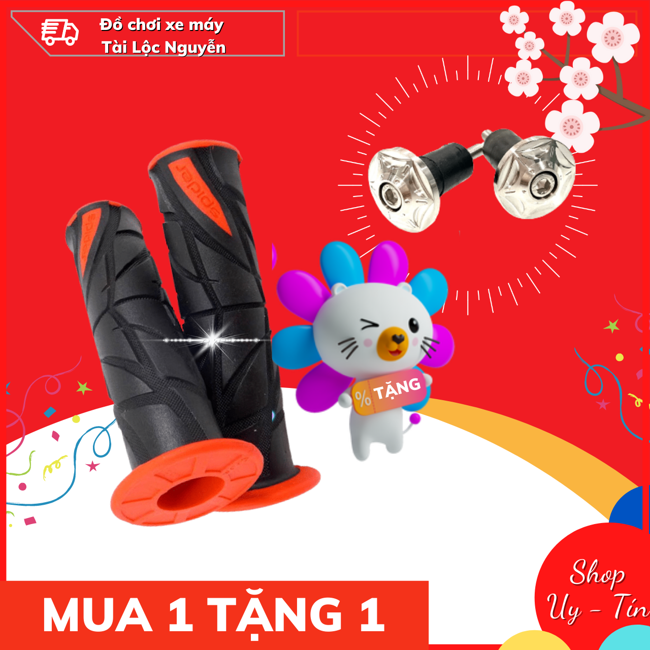 Bao tay spider f1 đủ màu