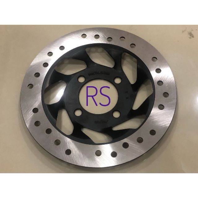 Đĩa thắng wave rs future neo, rsx 100cc, s100, 4 lỗ