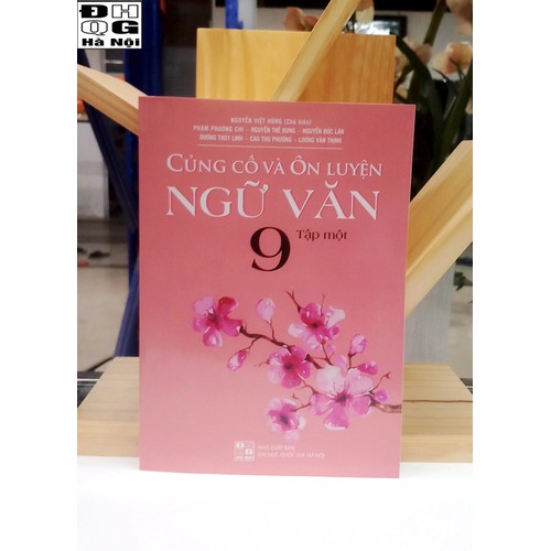 Củng cố và ôn luyện ngữ văn 9 tập 1