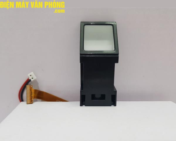 Mắt đọc vân tay máy chấm công