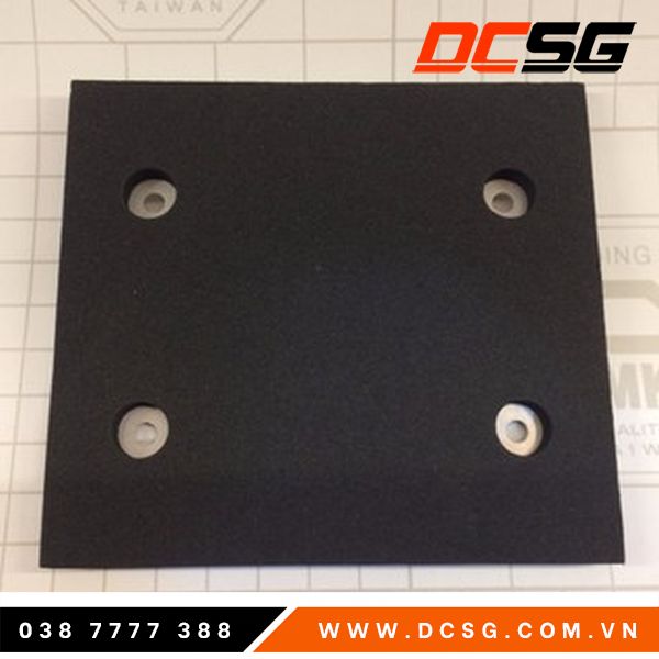 Đế máy chà nhám vuông Maktec MT920