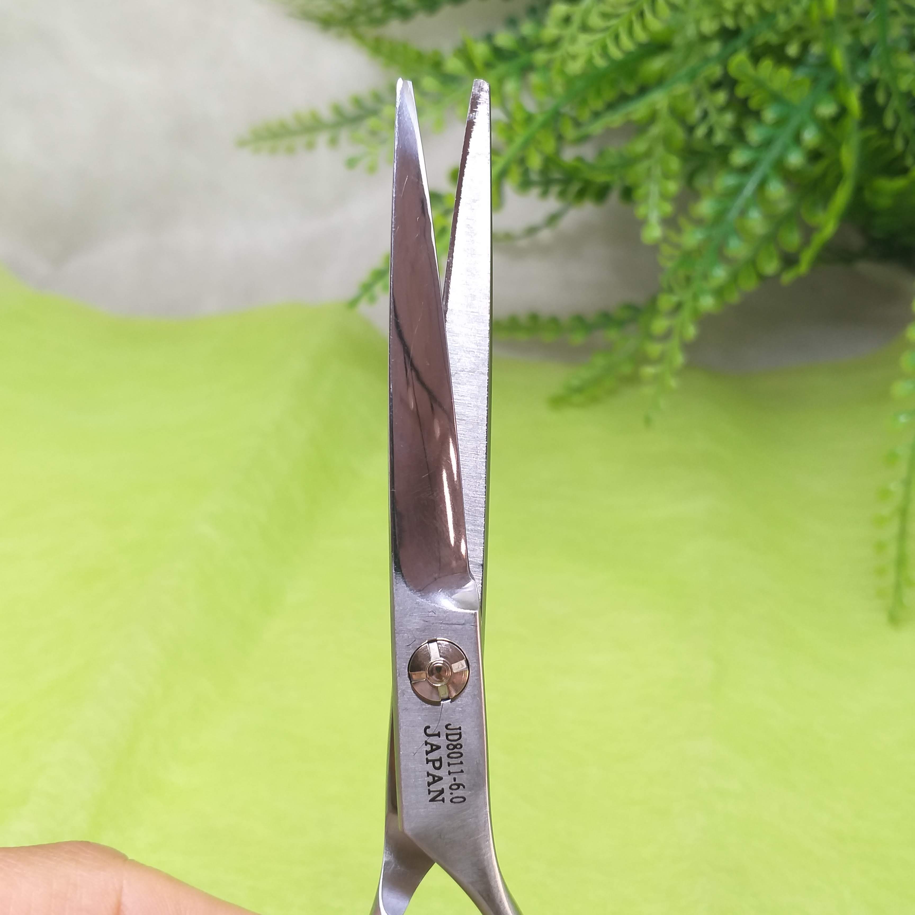 Kéo cắt tóc 2 sao japan 6.0