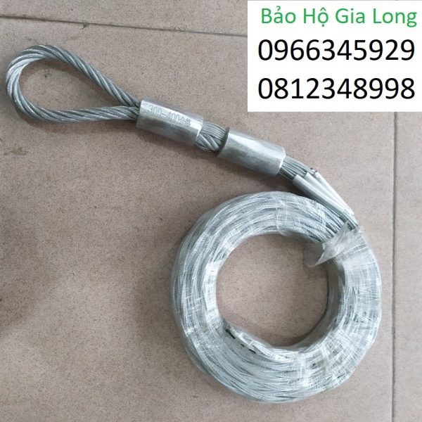 Rọ kéo cáp ngầm 300-400mm
