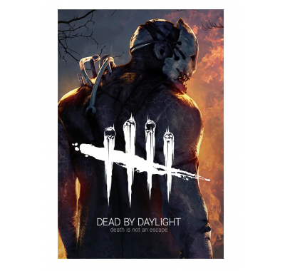 Code game Dead by Daylight Steam