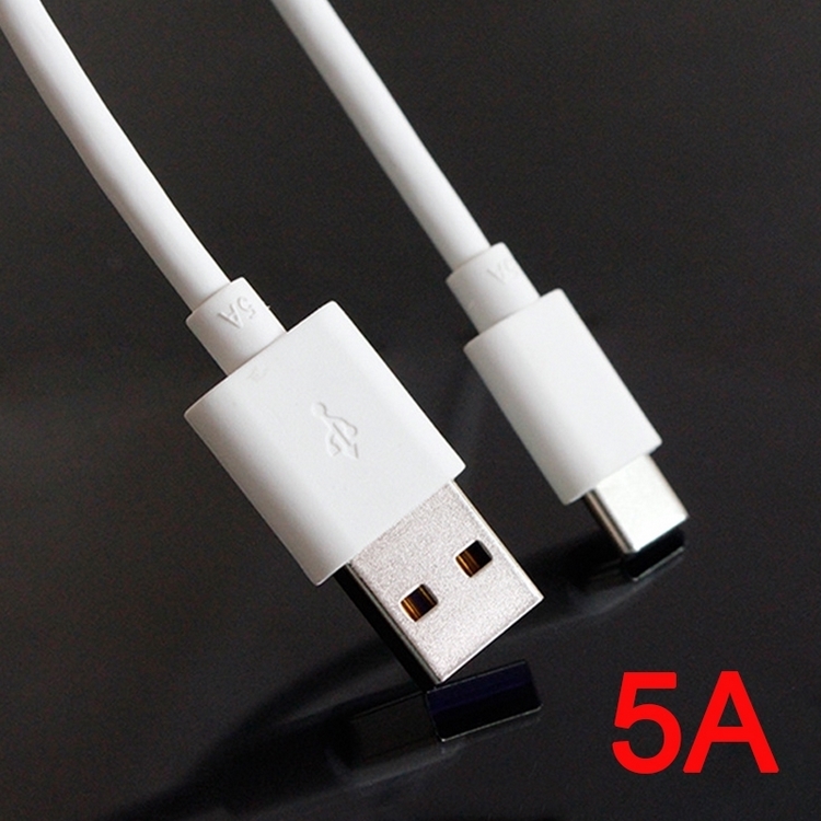 Cáp ngắn type-c 20cm dây dù - xả hàng giá tốt