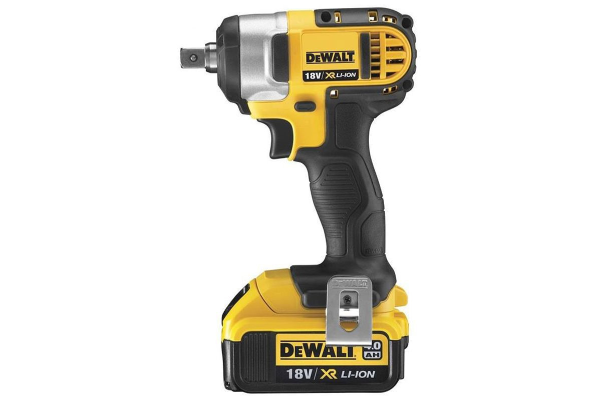 Máy bắn vít động lực pin dcf885d2 - dewalt