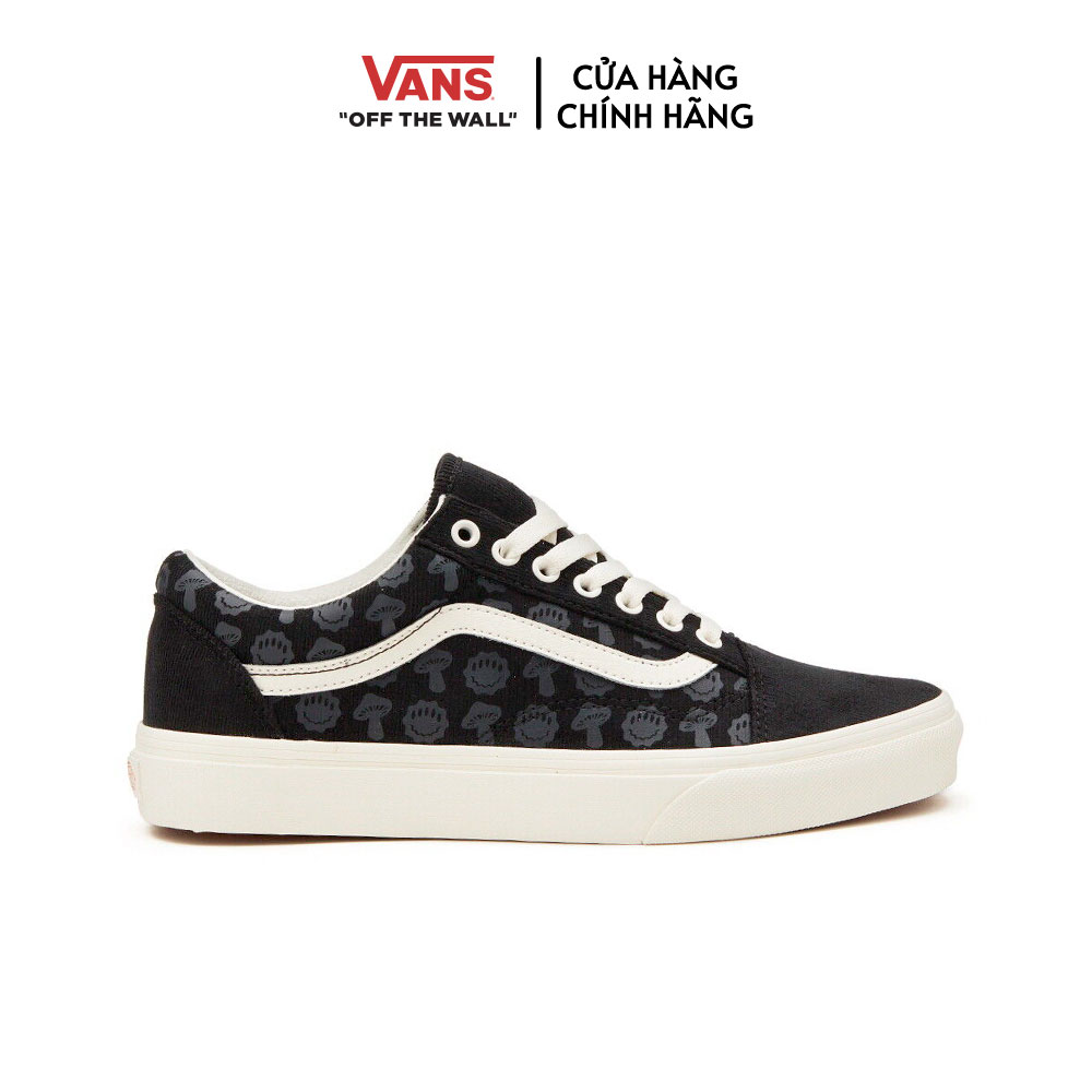 Giày vans ua old skool trippy cord vn0a4bw2bm8