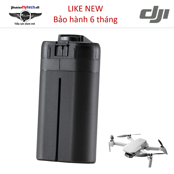 Pin Mavic Mini – Cũ ( Like New )