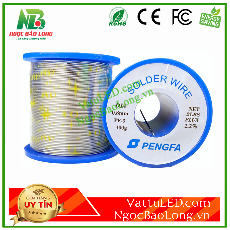 Chì hàn feng fa loại tốt thợ quảng cáo chuyên dùng Thiếc hàn fengfa loại tốt