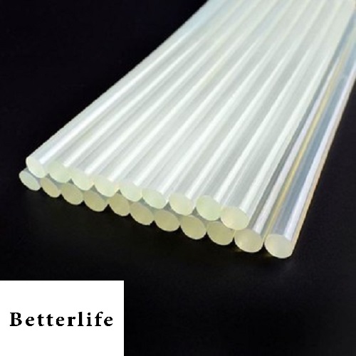 Bộ 10 keo nến silicon loại to và nhỏ cao cấp - BetterLife