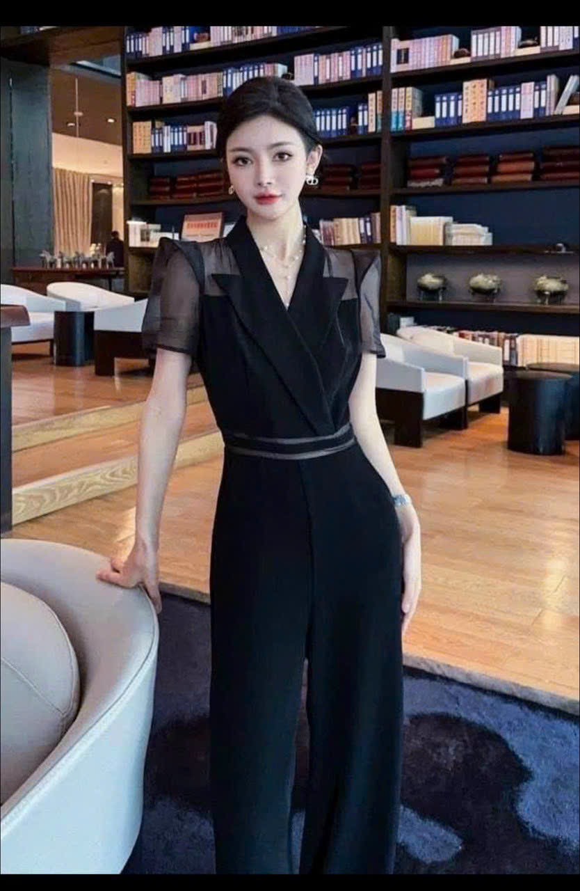 Jum den phối siêu sang
