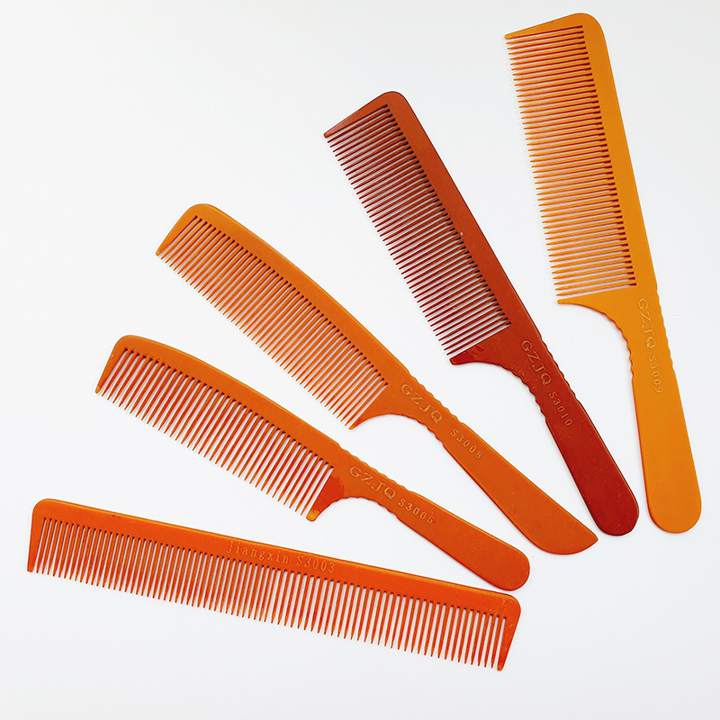 Lược Cắt Tóc Nam Bản To Đã Mài Chuốt