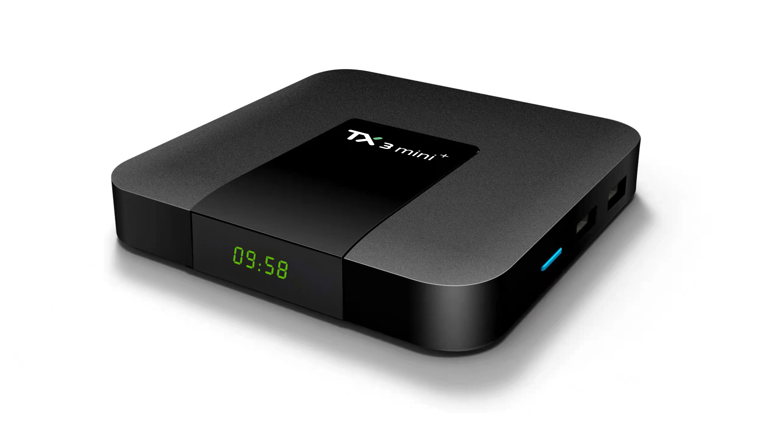Sale lớn chính hãng android tivi box tx3 mini+ 2024 phiên bản nâng cấp - bh 1 năm - 2g ram và 16g bộ nhớ trong - android 11