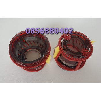 Linh kiện máy ép savtm je07