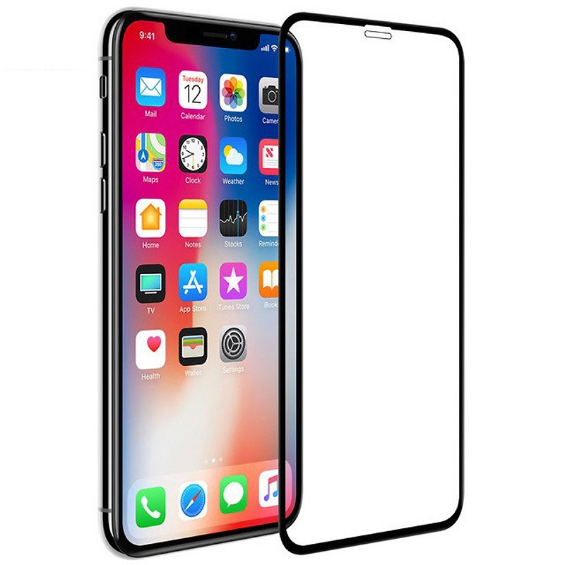 Kính cường lực iPhone XSMax kính FULL màn hình