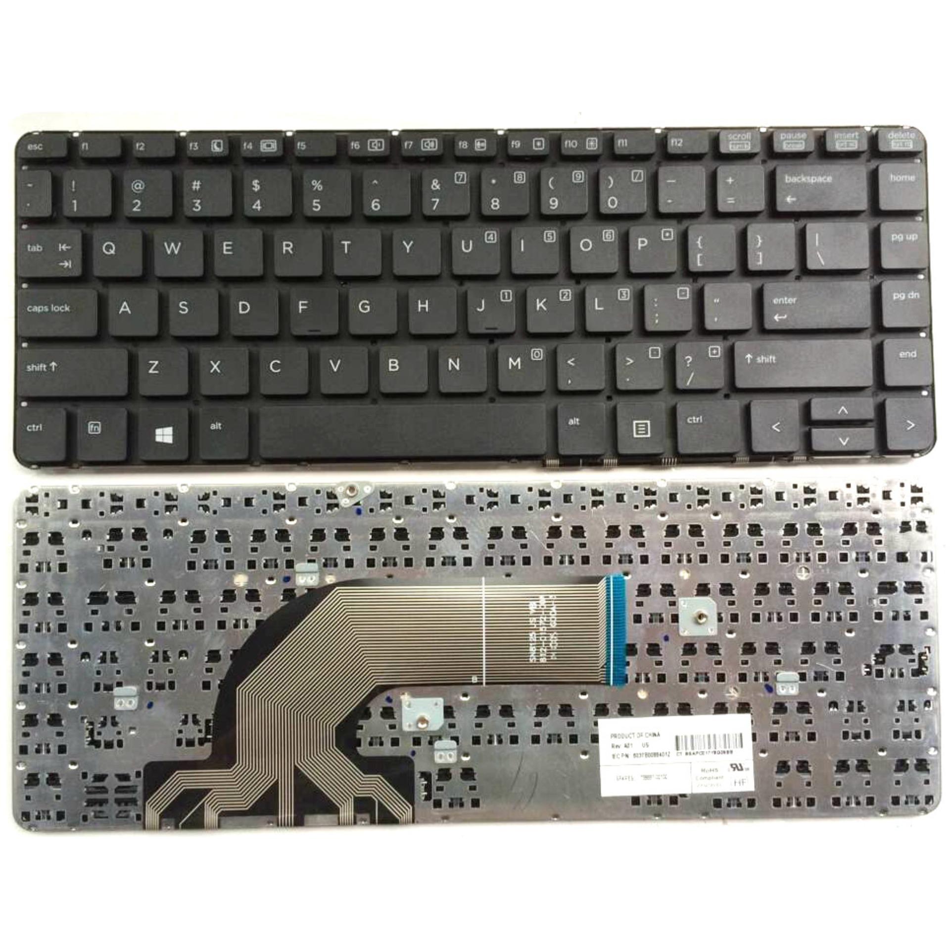 Bàn phím keyboard laptop hp probook 440 g1, 440 g2