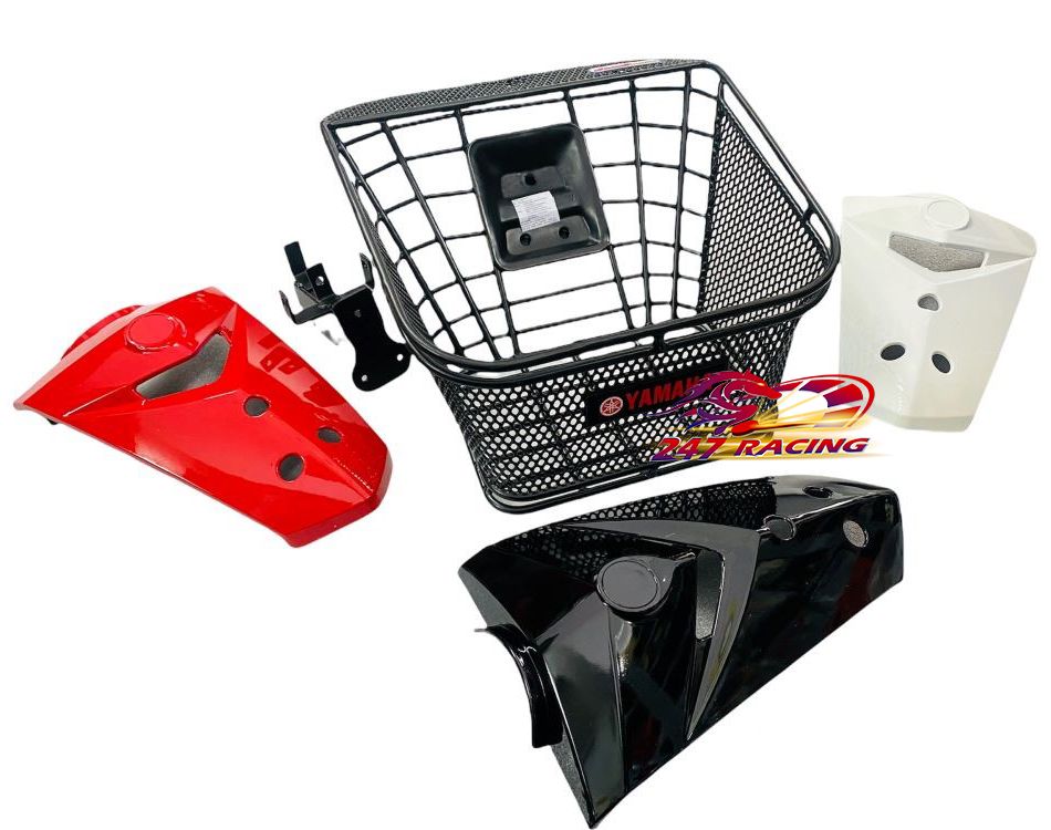 Combo Rổ lưới SIRIUS THÁI Vuông tặng kèm mặt nạ bát gắn Rổ Nhiều màu hàng chất lượng Siêu Rẻ