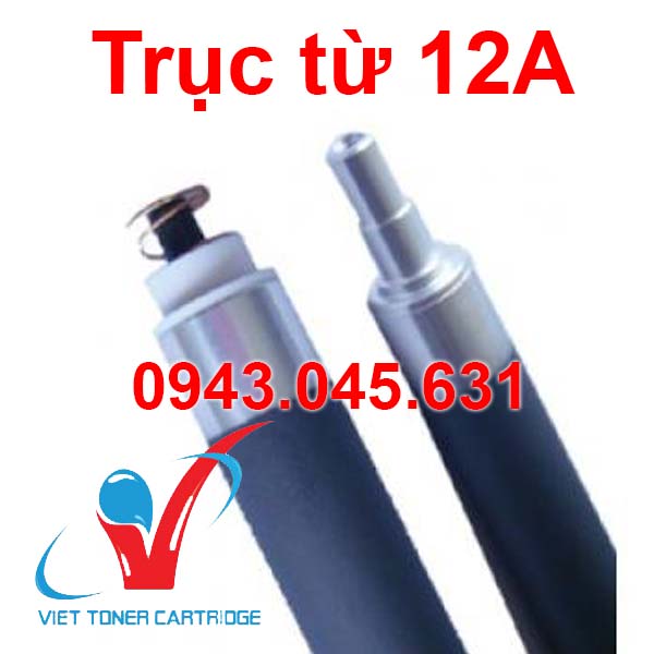 Trục từ 12a