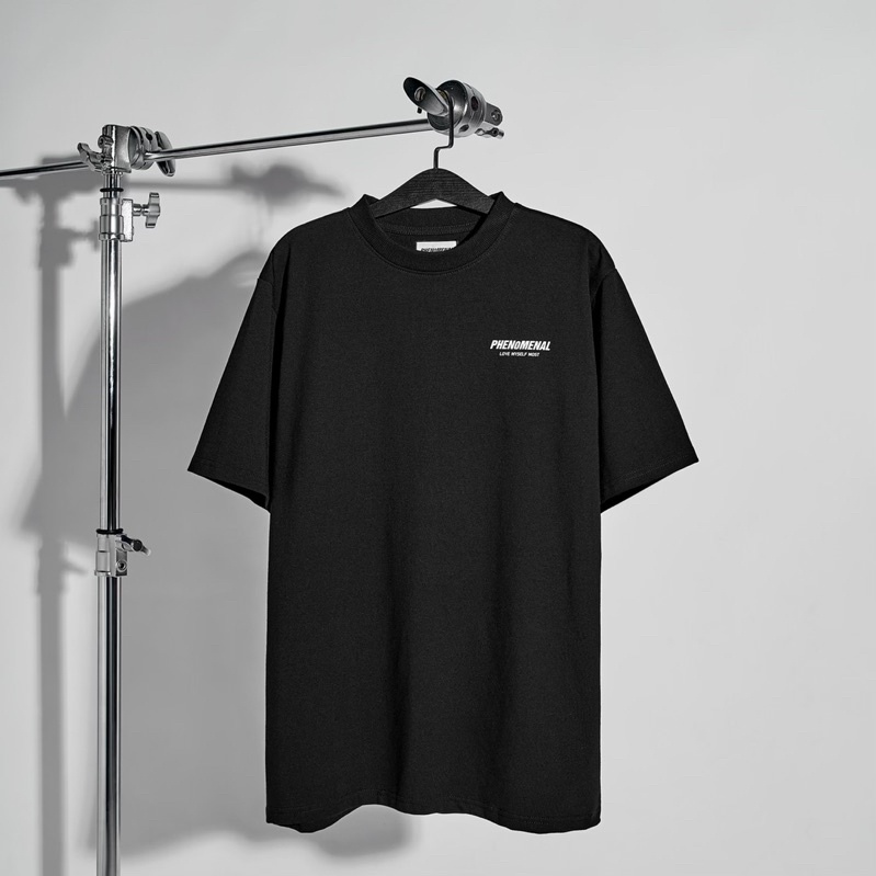 Love myself most - áo thun unisex phenomenal