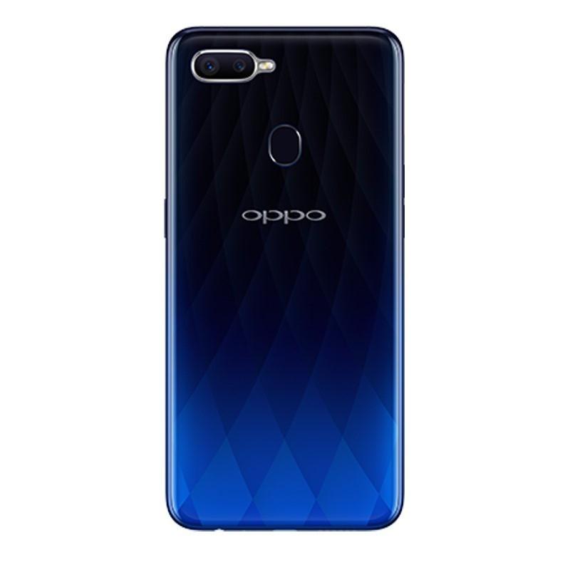Điện thoại OPPO F9 2sim ram 4G bộ nhớ 64G Fullbox - Siêu phẩm màn hình Giọt nước