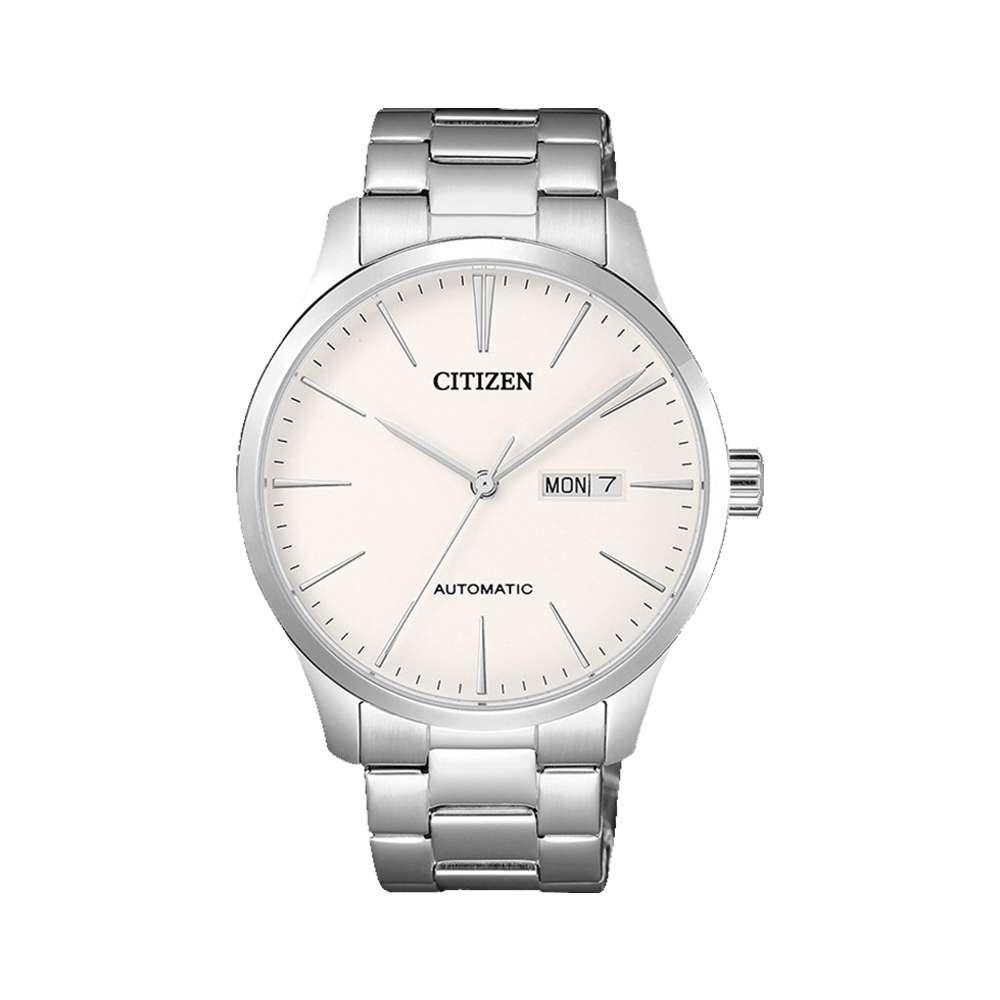 Đồng hồ nam citizen automatic nh8350-83a