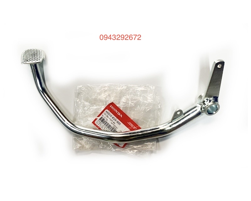 Cần Phanh ( Thắng ) Honda Dream 100 Việt ( 46500KVV900 )