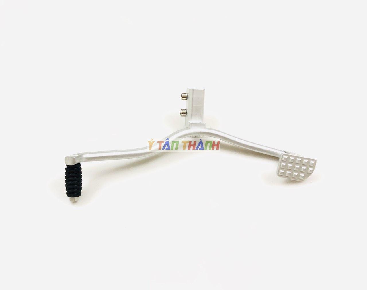 Cần Số Nhôm K Tech 2 Ốc