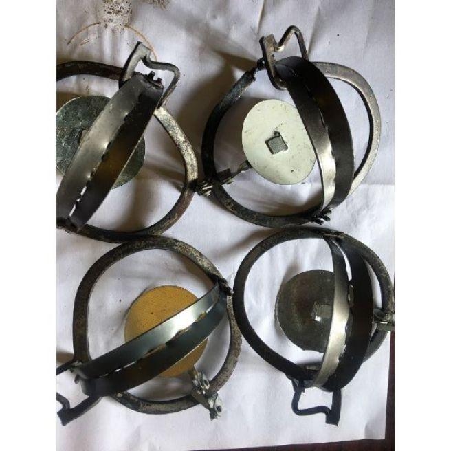 lì xì đầu năm mua 1 tặng 2 cho đơn hàng combo 40 bẫy chồn chuột kích thước 10cm giá siêu rẻ