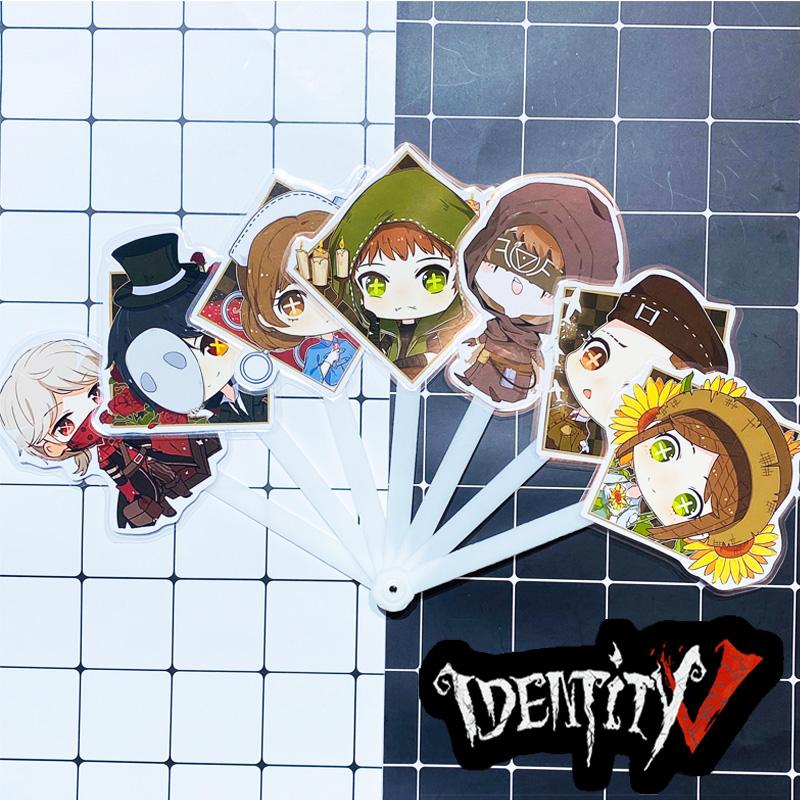 Identity V Anime Chibi sẽ đưa bạn vào những cuộc phiêu lưu đầy kịch tính và thử thách. Hãy xem ảnh để trải nghiệm những giây phút đầy hồi hộp trong thế giới mới này!