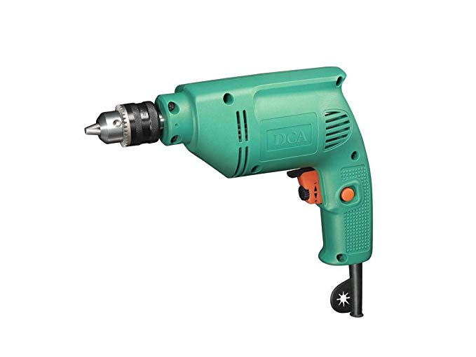Máy khoan điện ajz10a