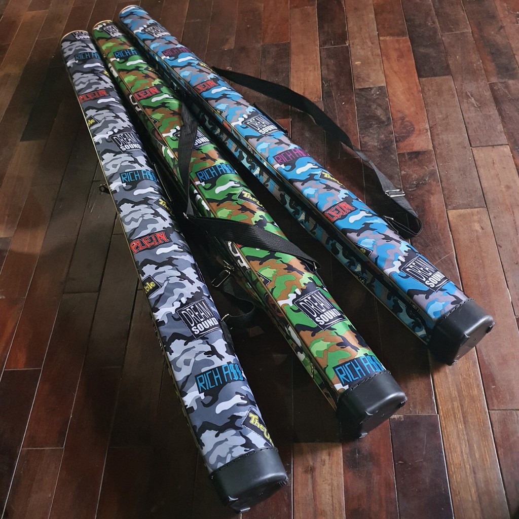 Bao đựng cần câu đơn ,câu lure  (cam kết bảo hành đổi trả trong 2 tuần đầu)