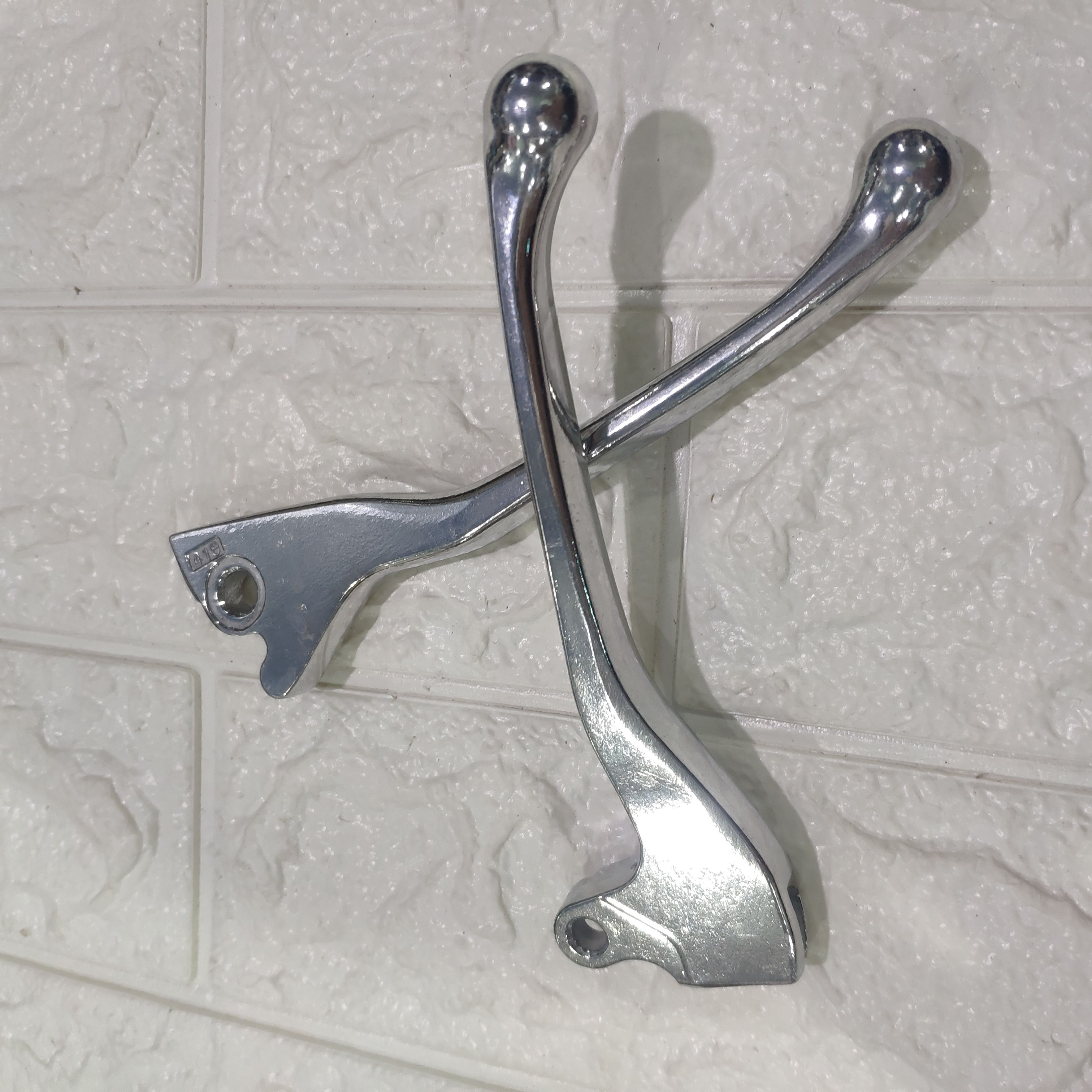 Tay phanh xe LIBERTY - VESPA đủ trái phải + 2 bên , Tay thắng xe máy liberty vespa, đồ phụ tùng xe máy