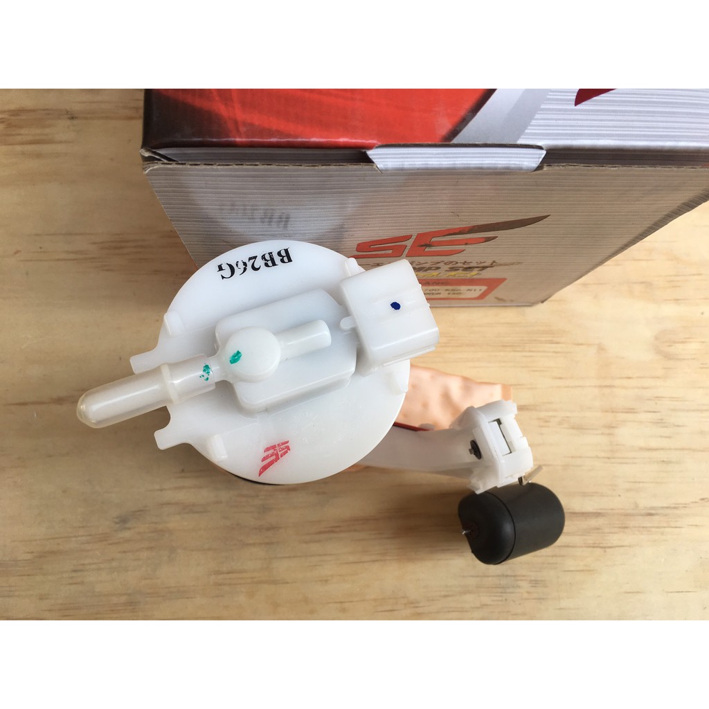 Bộ Bơm Xăng xe máy Winner 150cc SE