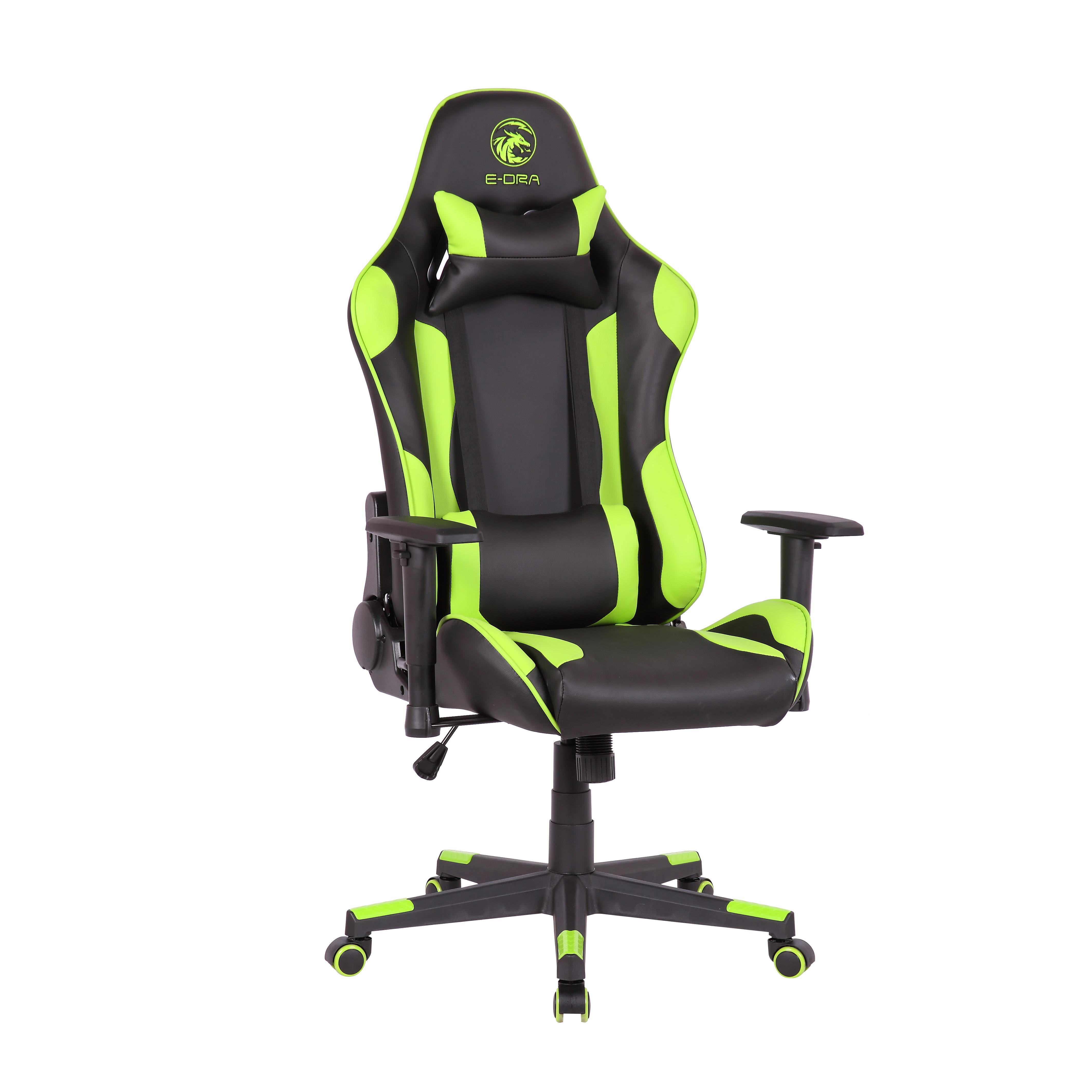 Ghế Chơi Game E-Dra Mars EGC202 - Nhiều Màu Tùy Chọn