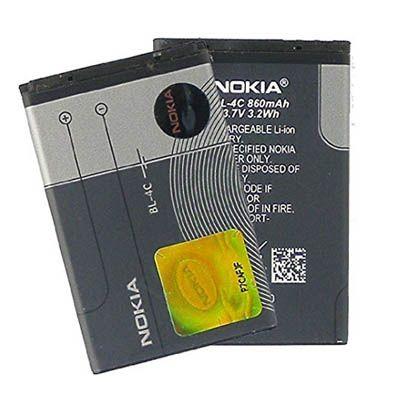 Pin điện thoại nokia bl-4c