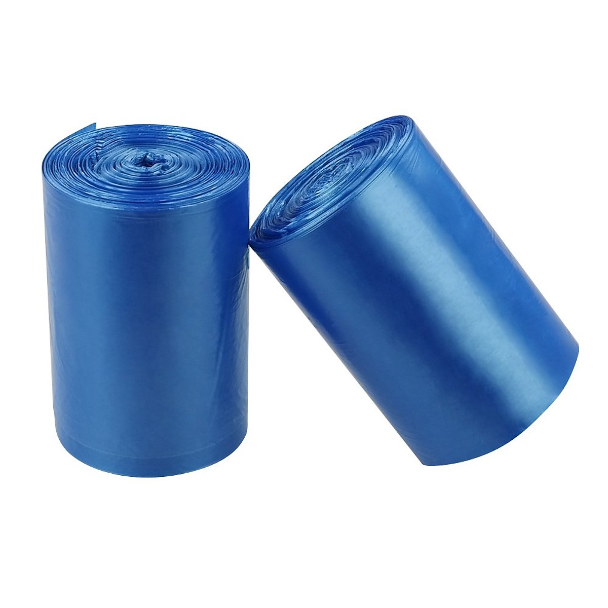 1 kg Túi rác xanh y tế chất lượng cao