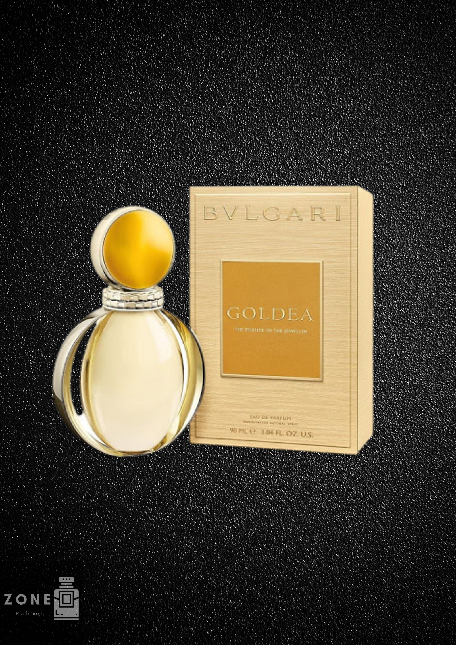 Nước hoa Goldea Bvlgari 90ml -