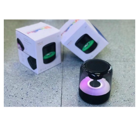 Loa bluetooth Loa nghe nhạc đèn led phát sáng cao cấp Z5 âm thanh sống động đèn nháy theo nhạc, Bảo hành 6 Tháng lỗi đổi mới