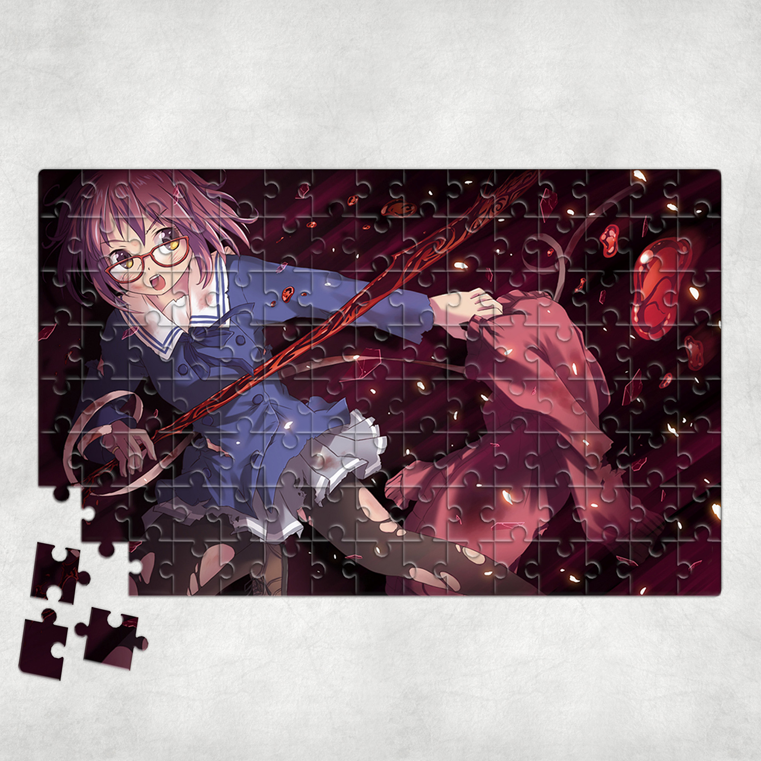 Beyond the Boundary png images | PNGEgg