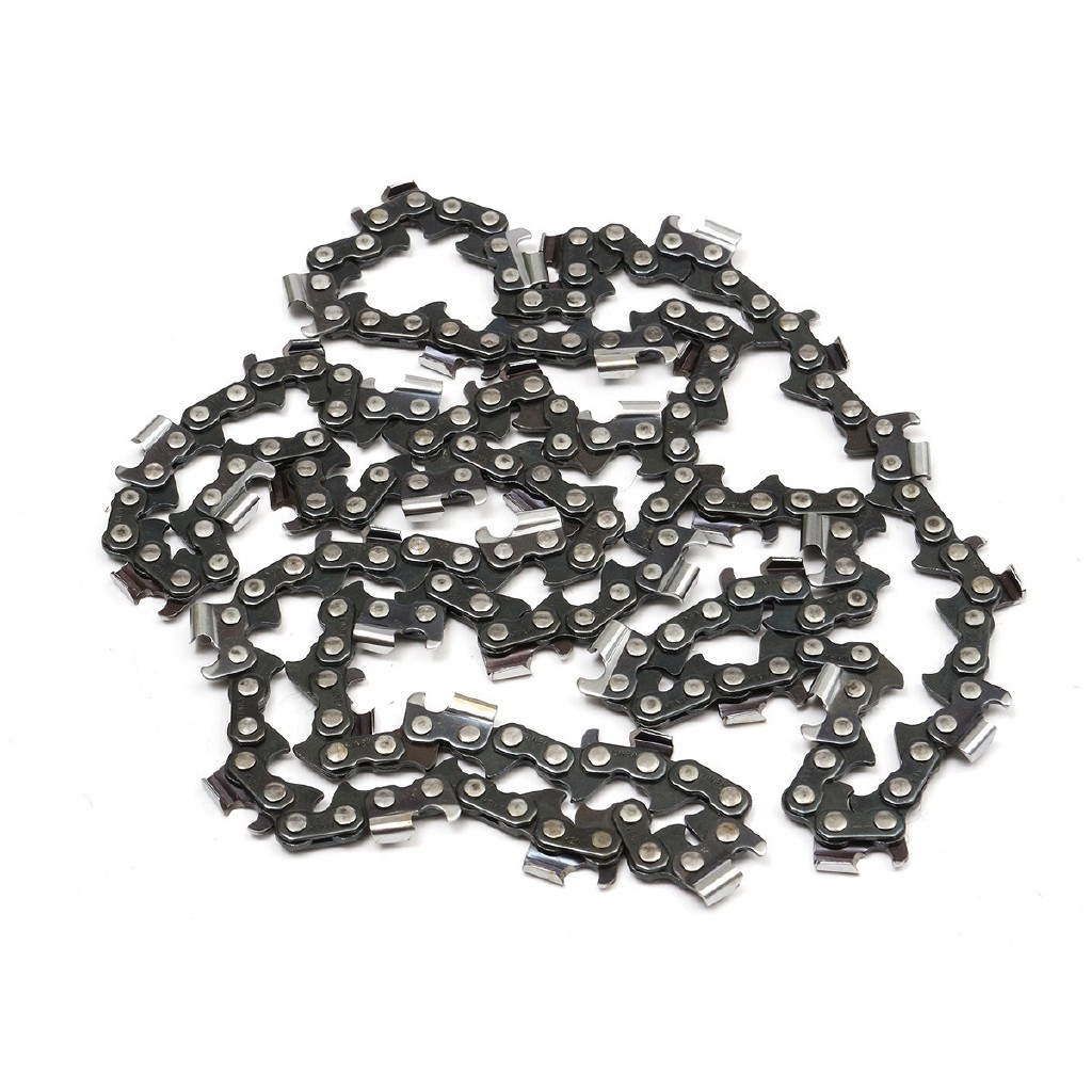 Lưỡi Cưa Xích lắp cho lam 12inch chiều dài cắt 30CM , xích cưa pin - cưa điện loại tốt, Lam xích cưa himoki